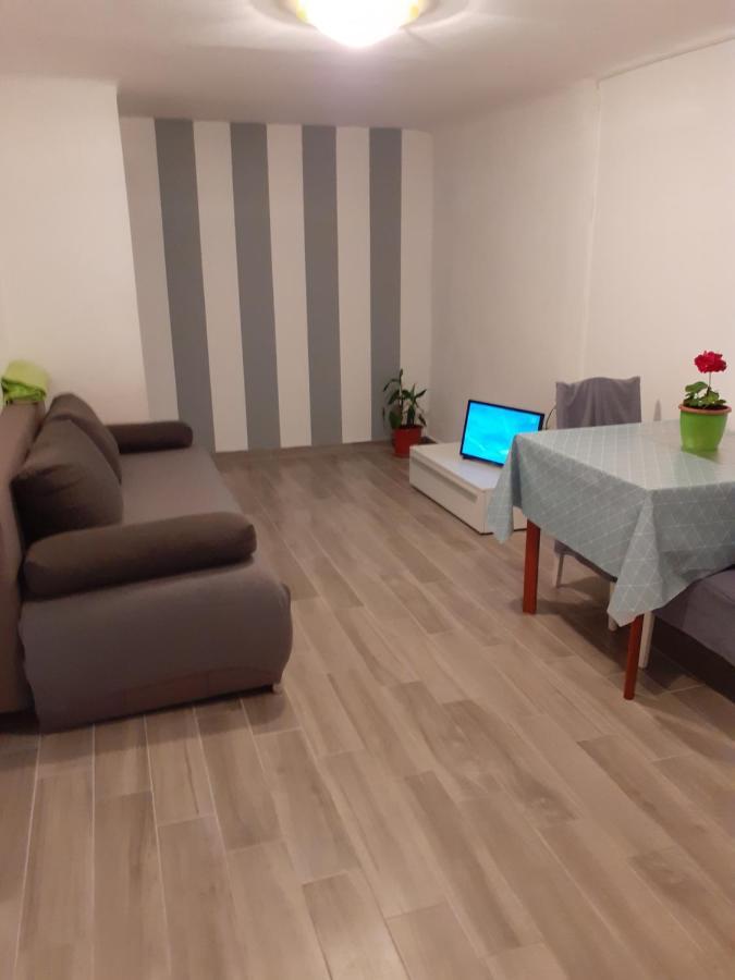Apartments Belvedere Ριέκα Εξωτερικό φωτογραφία