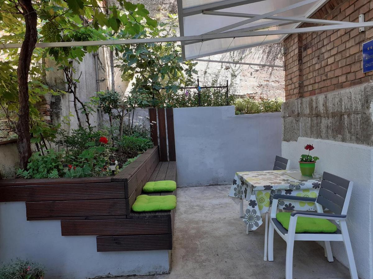 Apartments Belvedere Ριέκα Εξωτερικό φωτογραφία
