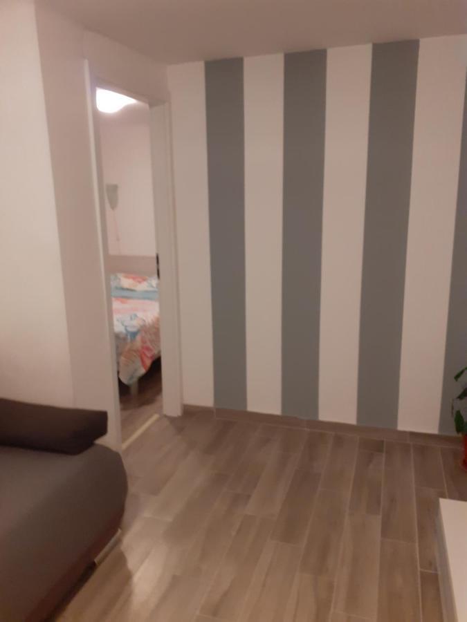 Apartments Belvedere Ριέκα Εξωτερικό φωτογραφία