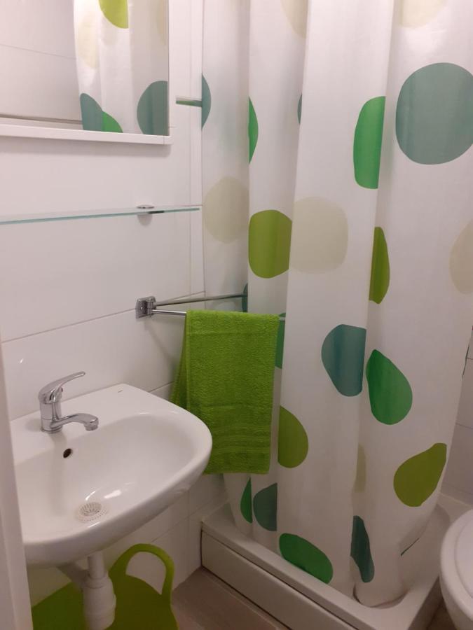 Apartments Belvedere Ριέκα Εξωτερικό φωτογραφία