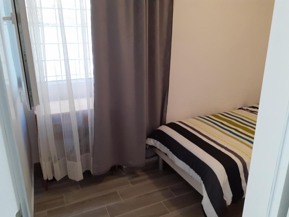 Apartments Belvedere Ριέκα Εξωτερικό φωτογραφία