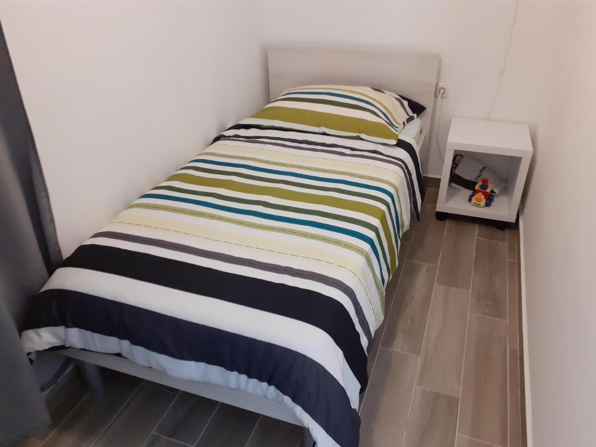 Apartments Belvedere Ριέκα Εξωτερικό φωτογραφία