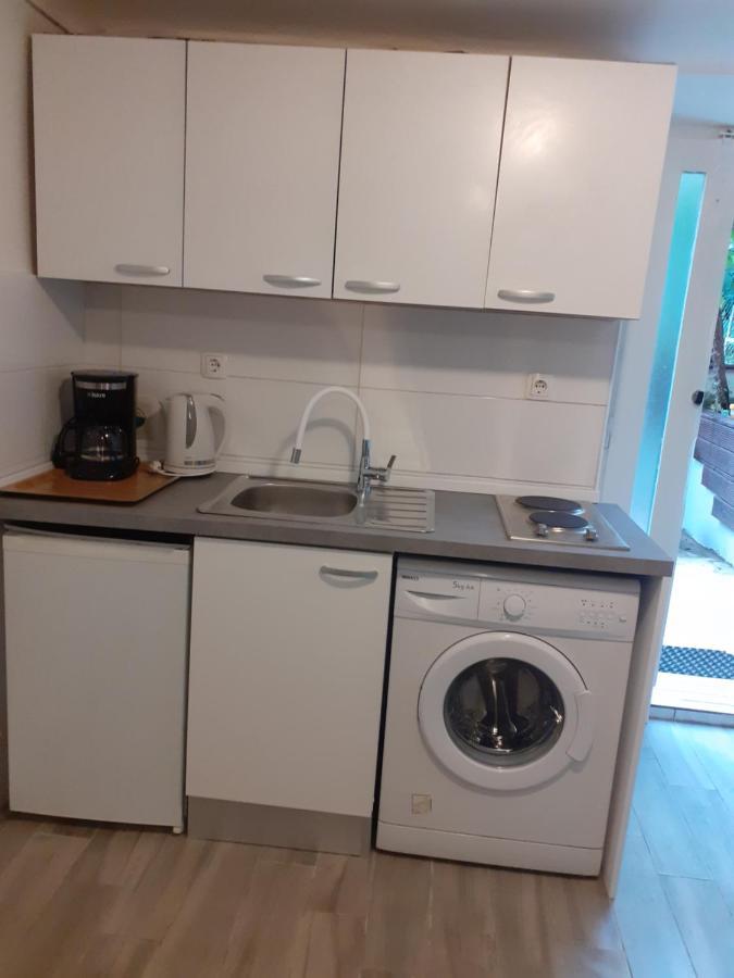 Apartments Belvedere Ριέκα Εξωτερικό φωτογραφία