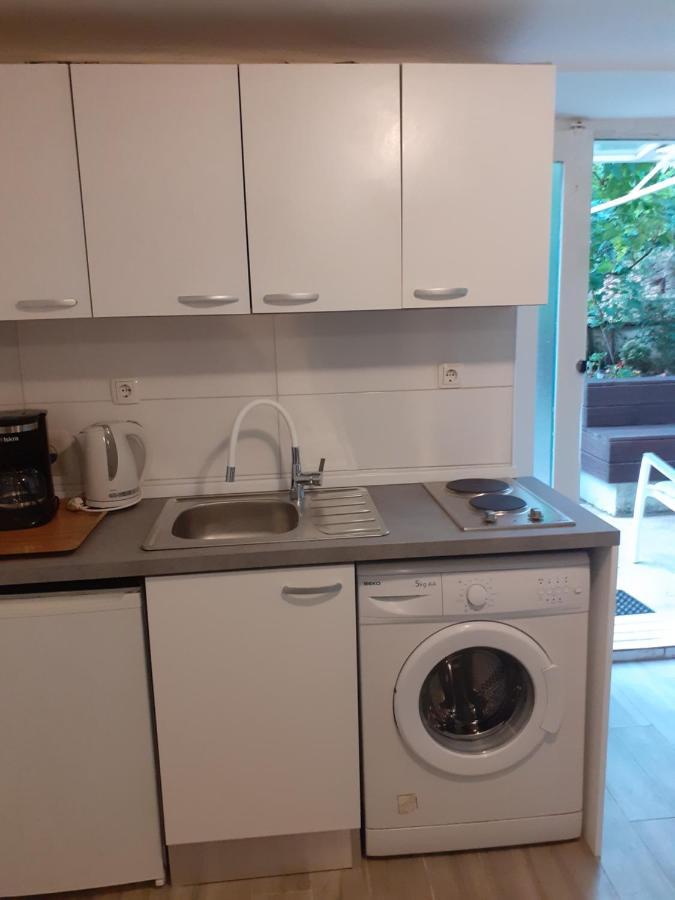 Apartments Belvedere Ριέκα Εξωτερικό φωτογραφία