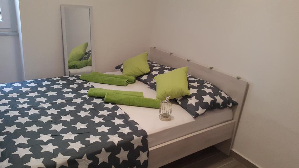 Apartments Belvedere Ριέκα Εξωτερικό φωτογραφία