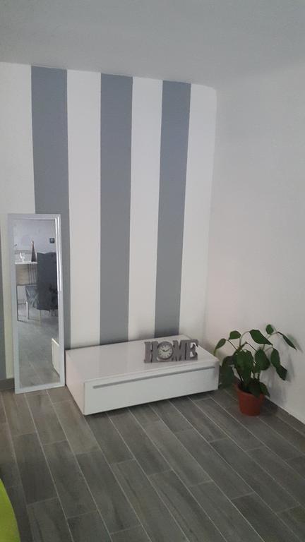 Apartments Belvedere Ριέκα Εξωτερικό φωτογραφία