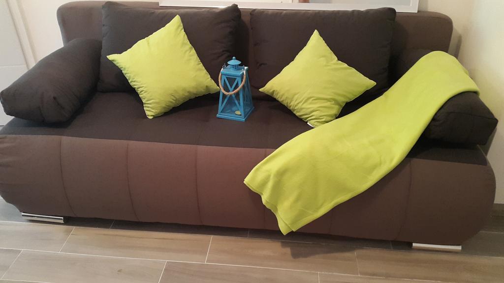 Apartments Belvedere Ριέκα Εξωτερικό φωτογραφία