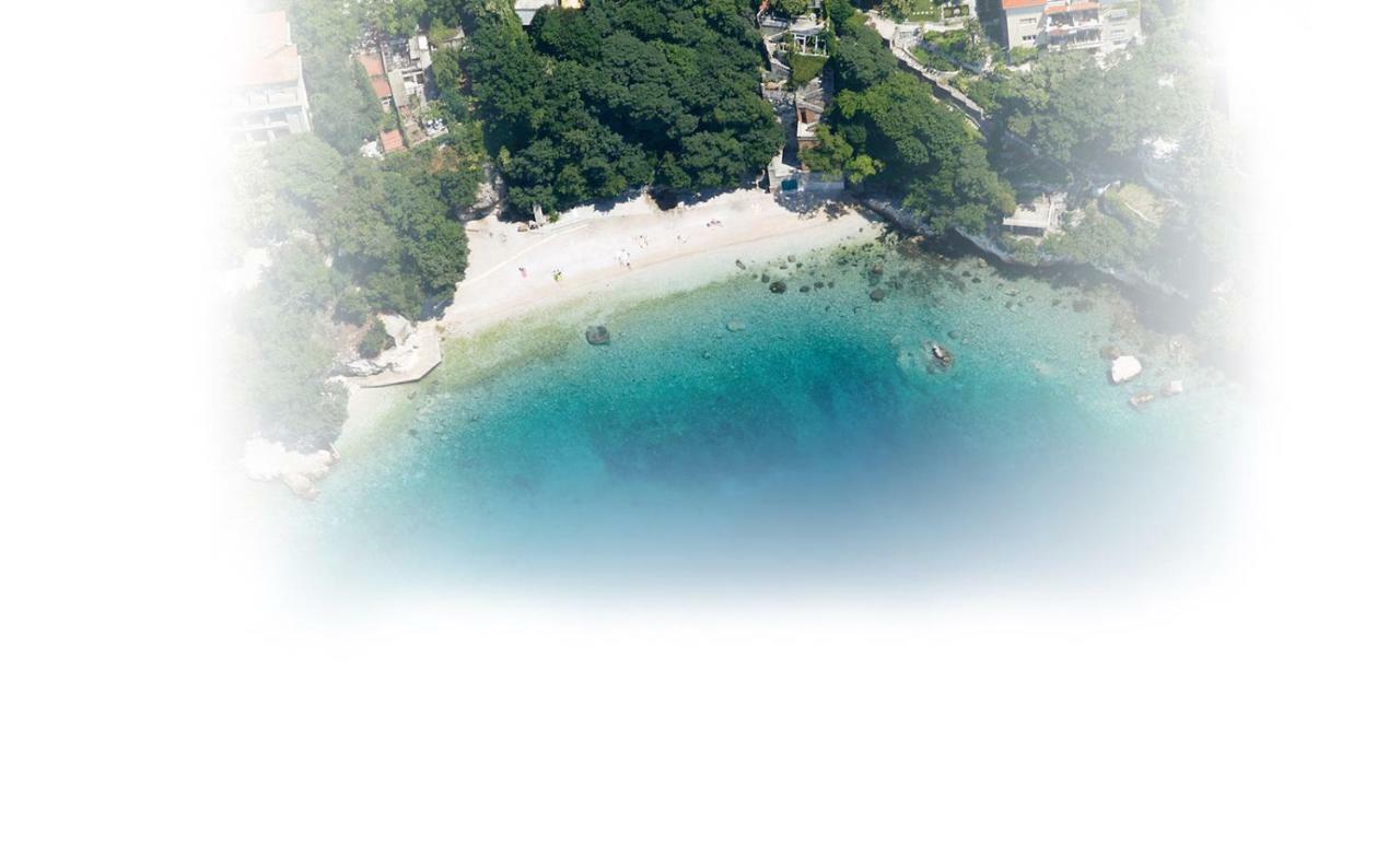Apartments Belvedere Ριέκα Εξωτερικό φωτογραφία