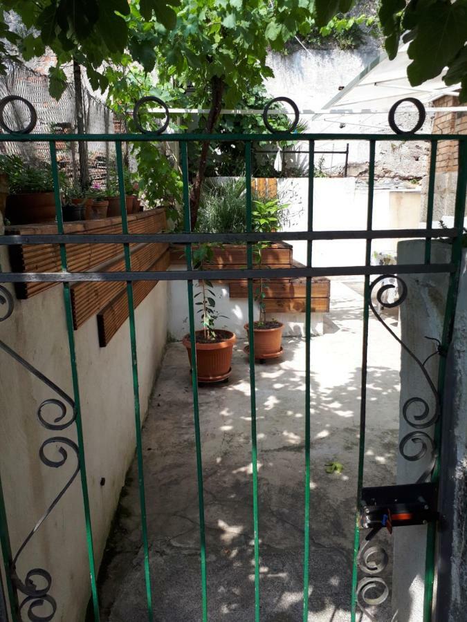 Apartments Belvedere Ριέκα Εξωτερικό φωτογραφία