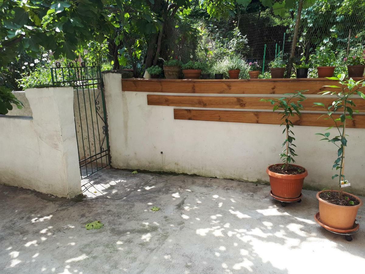 Apartments Belvedere Ριέκα Εξωτερικό φωτογραφία