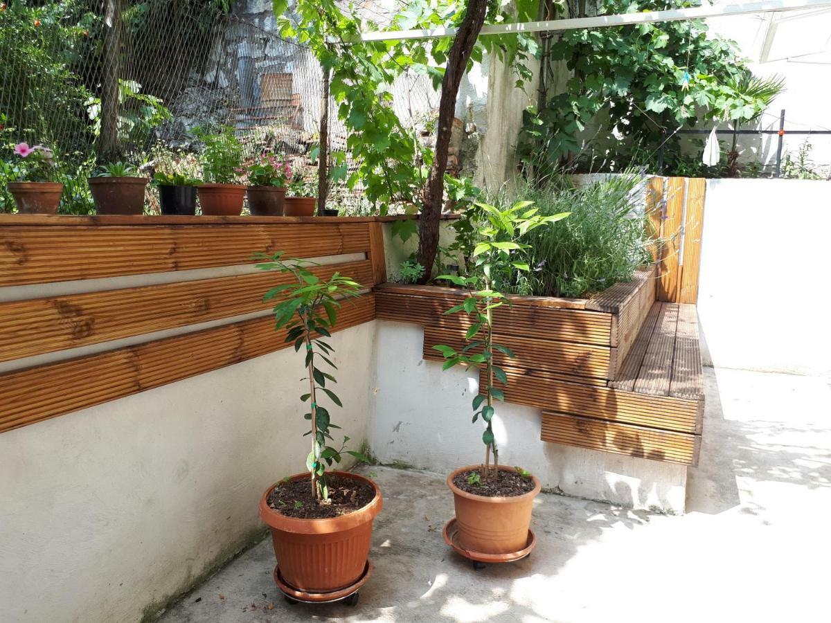Apartments Belvedere Ριέκα Εξωτερικό φωτογραφία