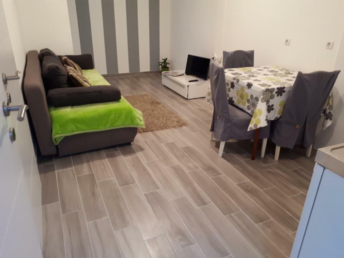 Apartments Belvedere Ριέκα Εξωτερικό φωτογραφία