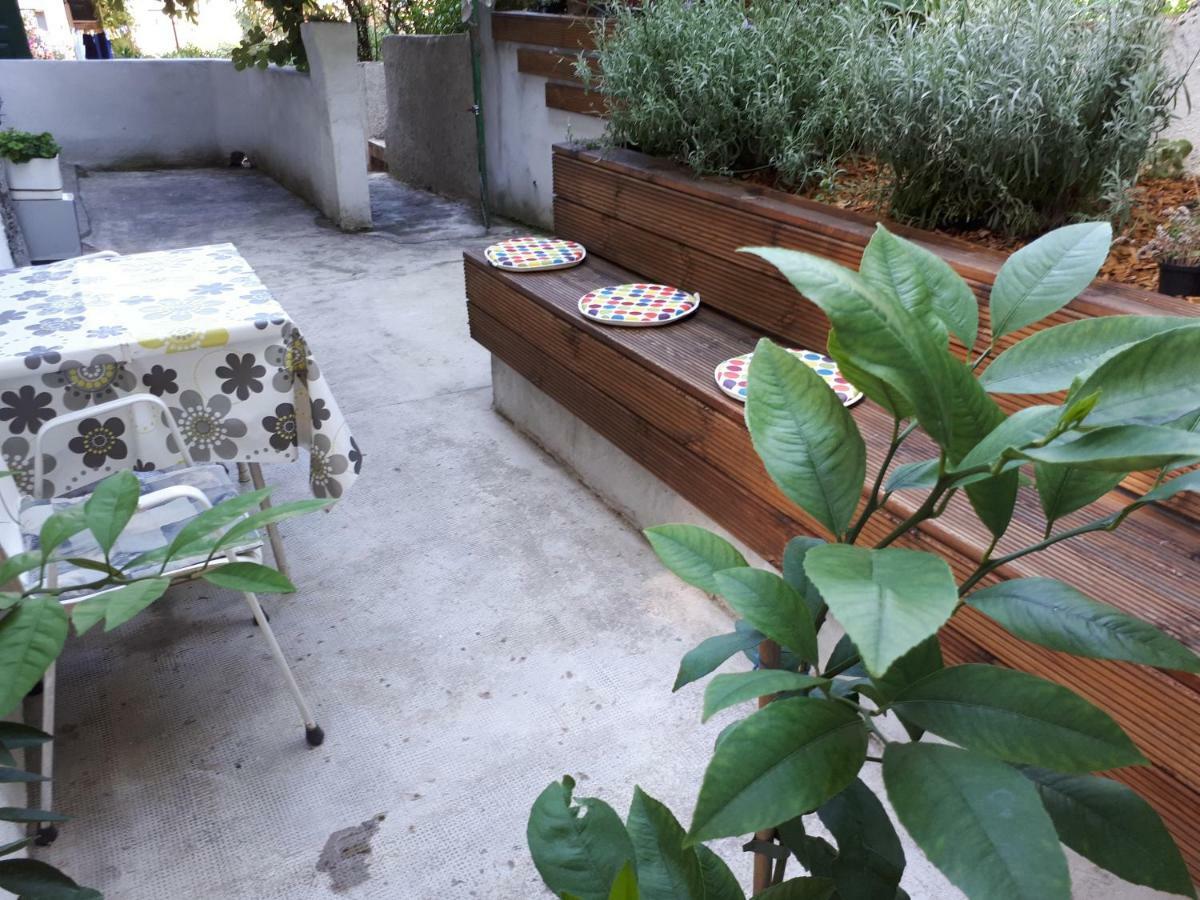 Apartments Belvedere Ριέκα Εξωτερικό φωτογραφία