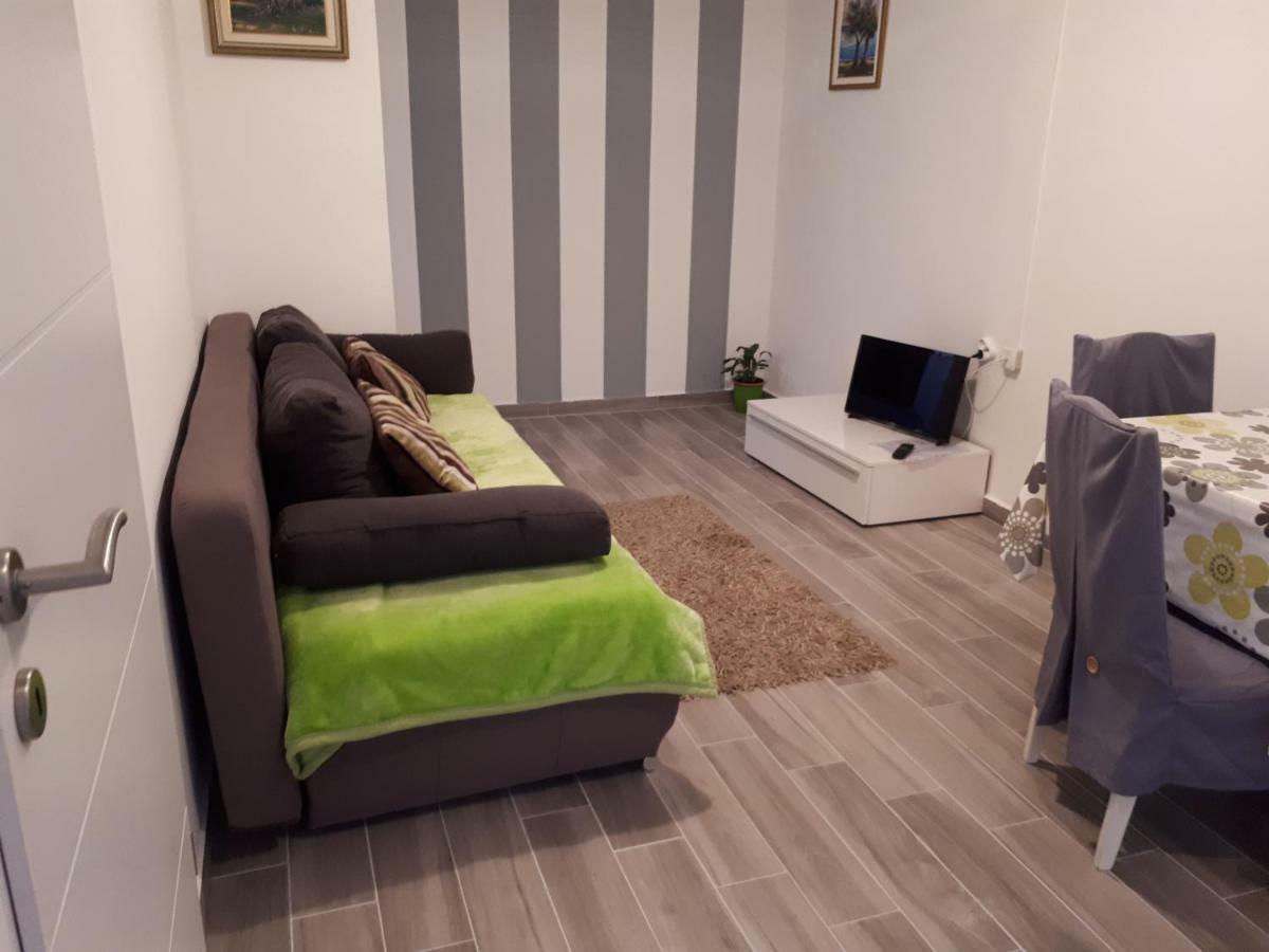 Apartments Belvedere Ριέκα Εξωτερικό φωτογραφία